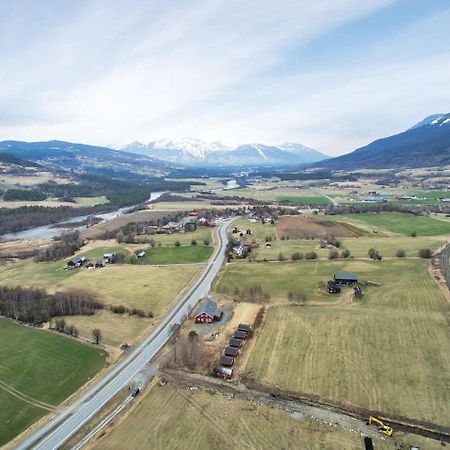Driva Hytter Oppdal Exterior photo