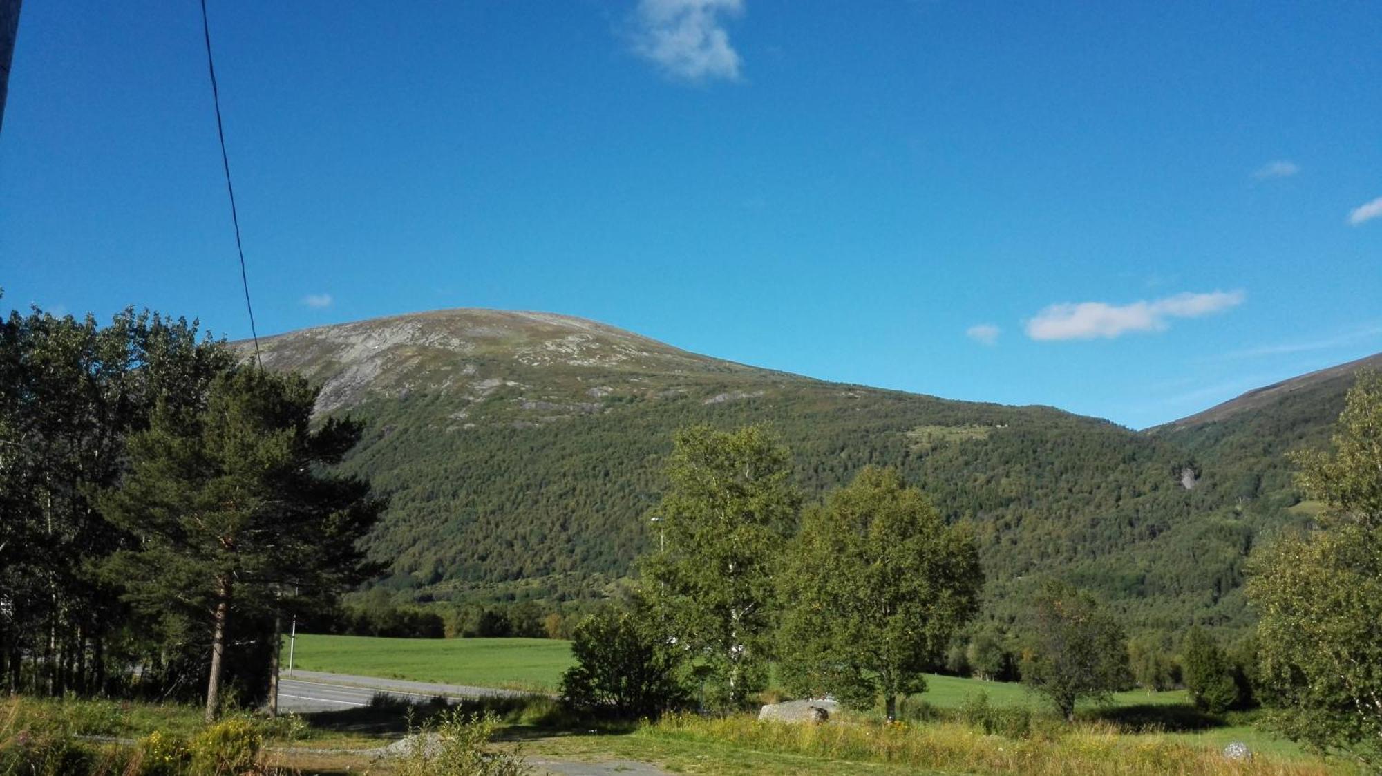 Driva Hytter Oppdal Exterior photo